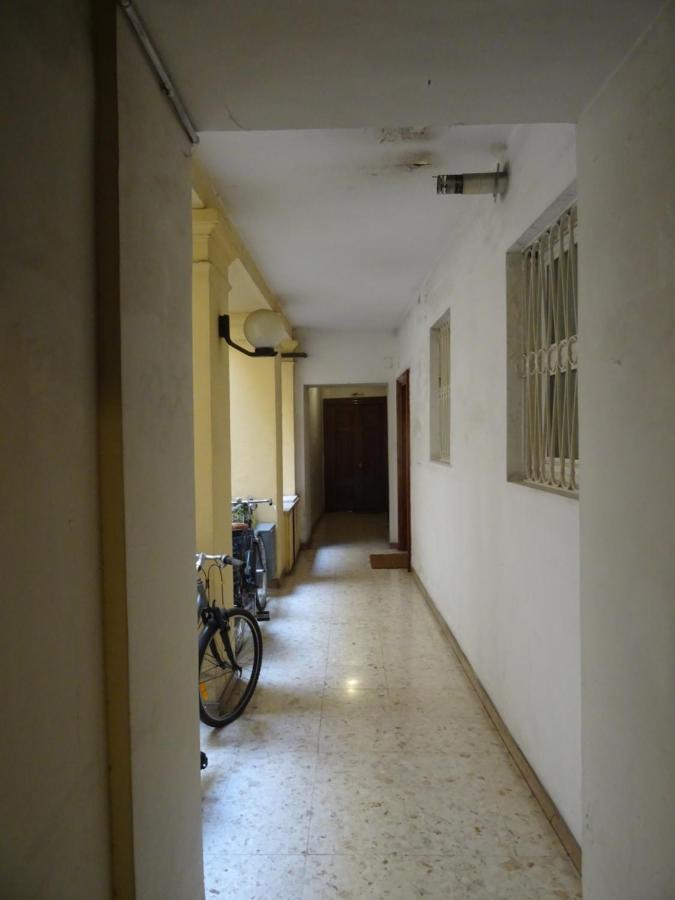 Linnea Roma Centro Camera A ภายนอก รูปภาพ